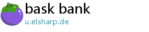 bask bank