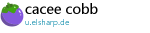 cacee cobb