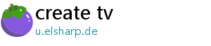 create tv