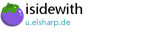 isidewith