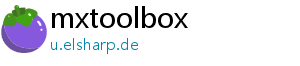 mxtoolbox