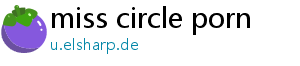 miss circle porn