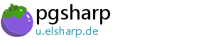 pgsharp